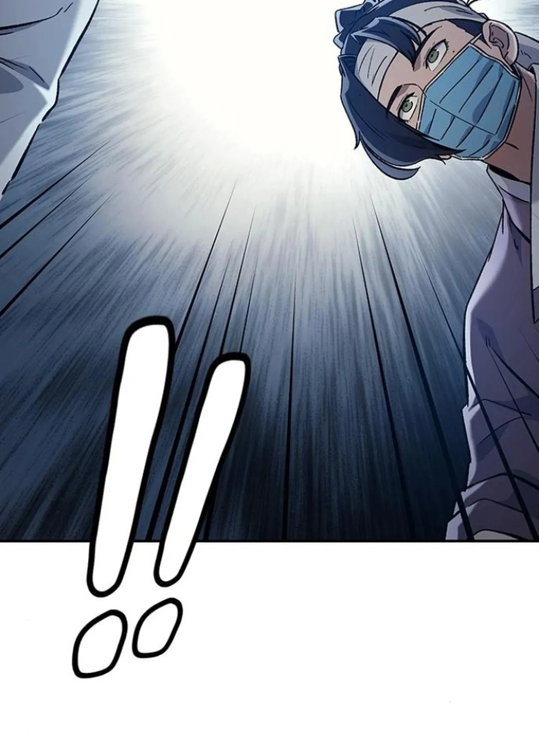 Doctor, Joseon Gada Chapter 34 page 101 - 