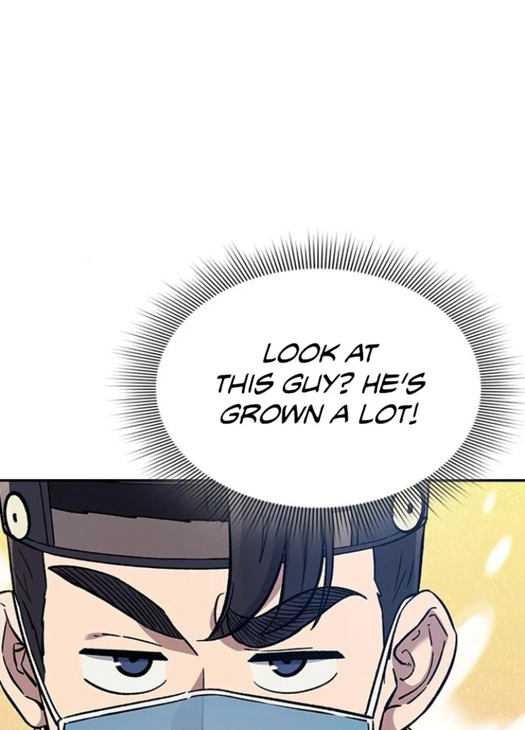 Doctor, Joseon Gada Chapter 34 page 102 - 