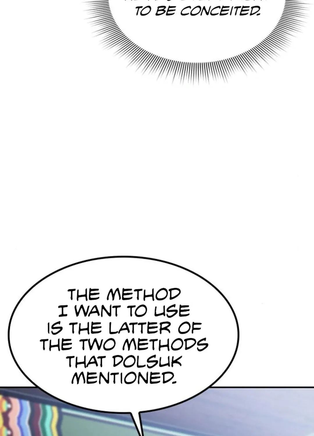 Doctor, Joseon Gada Chapter 34 page 105 - 