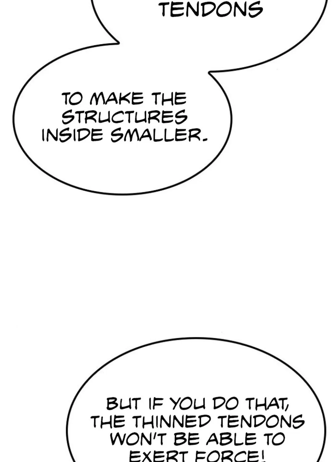 Doctor, Joseon Gada Chapter 34 page 108 - 