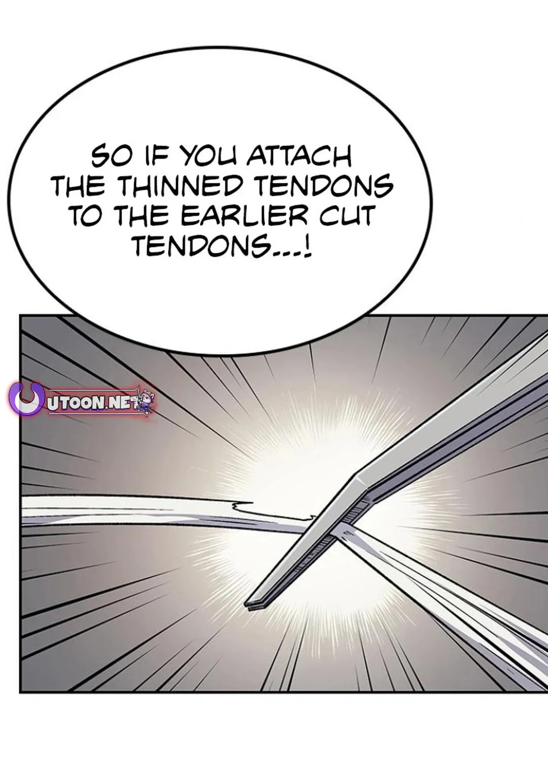 Doctor, Joseon Gada Chapter 34 page 110 - 