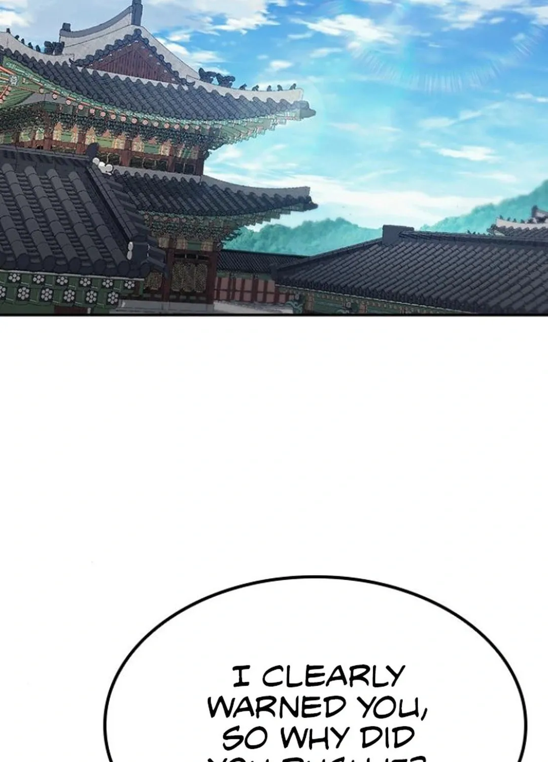 Doctor, Joseon Gada Chapter 34 page 12 - 