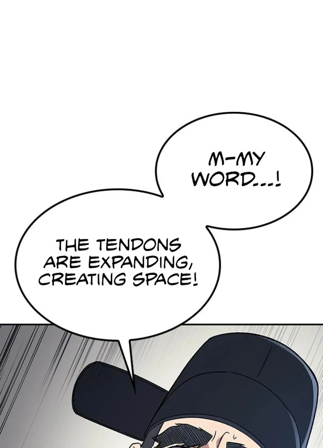 Doctor, Joseon Gada Chapter 34 page 111 - 