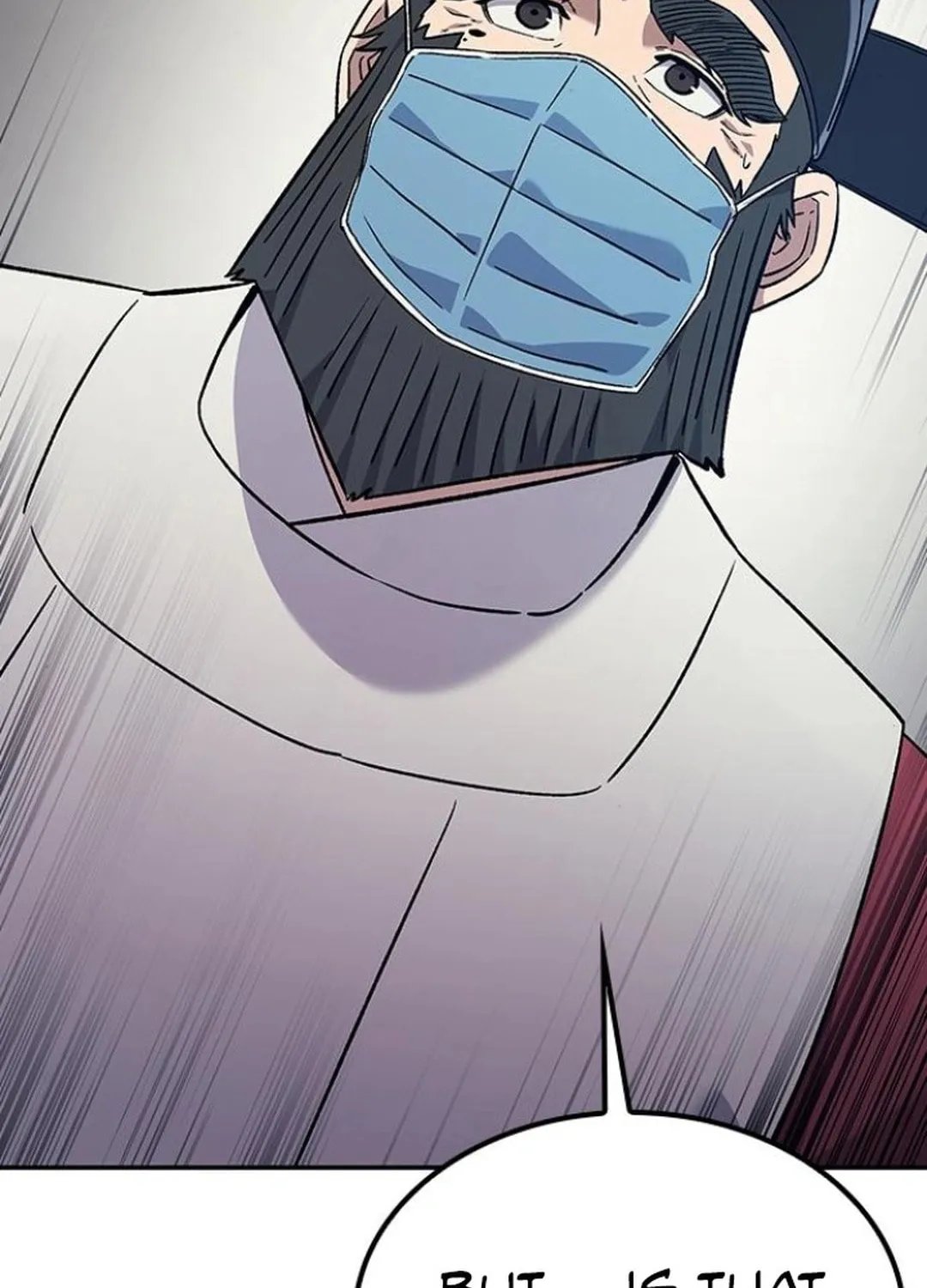 Doctor, Joseon Gada Chapter 34 page 112 - 