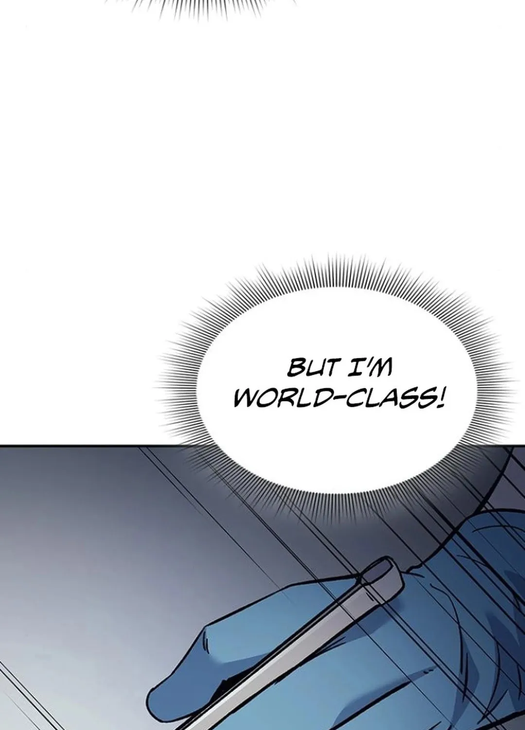 Doctor, Joseon Gada Chapter 34 page 116 - 