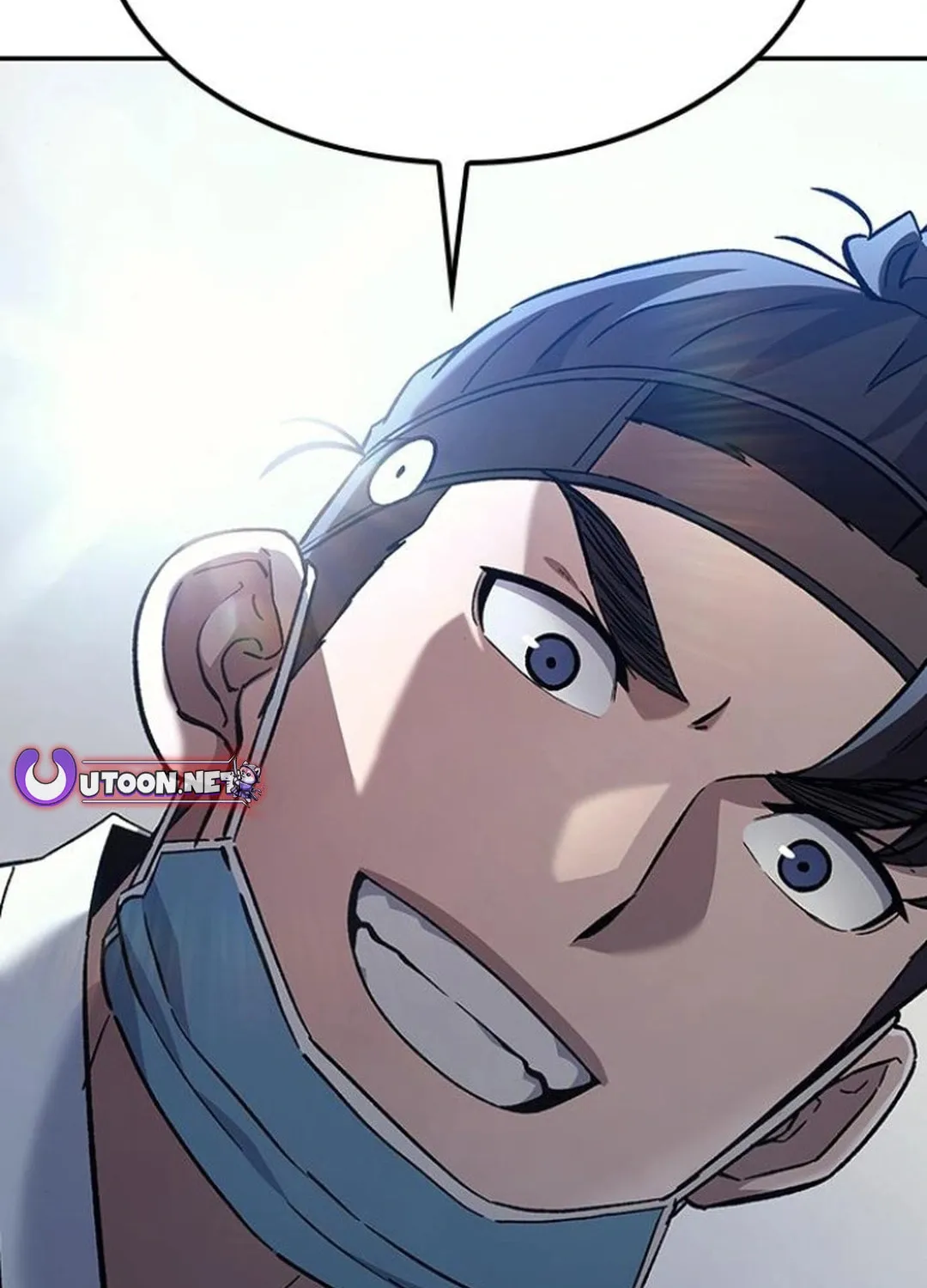 Doctor, Joseon Gada Chapter 34 page 123 - 