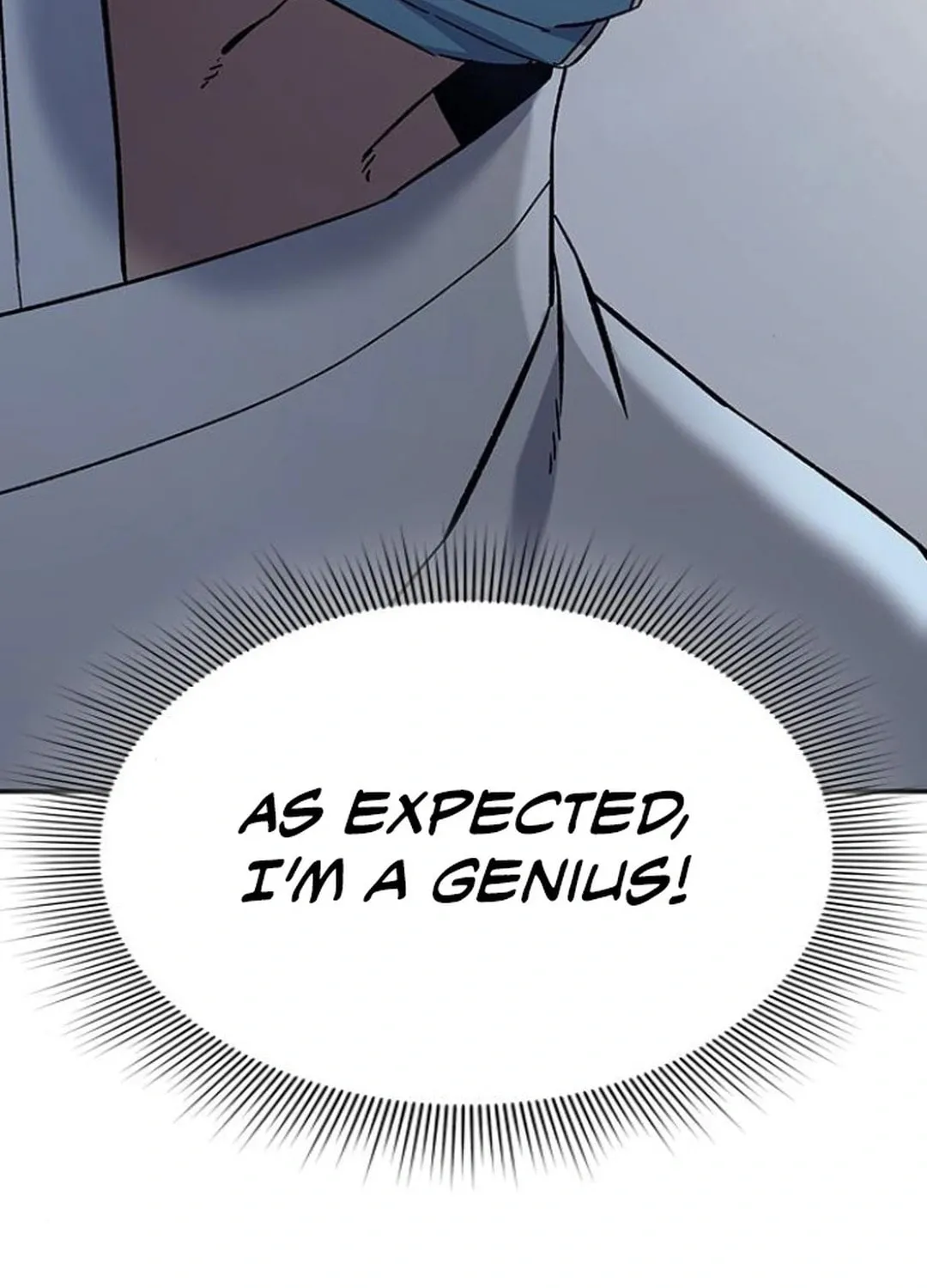 Doctor, Joseon Gada Chapter 34 page 124 - 