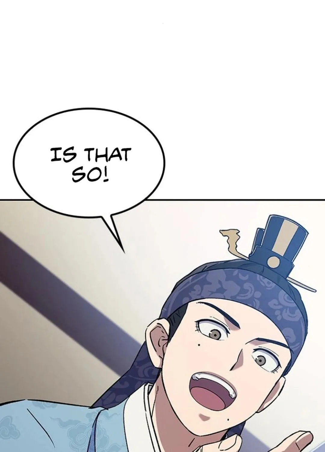 Doctor, Joseon Gada Chapter 34 page 131 - 