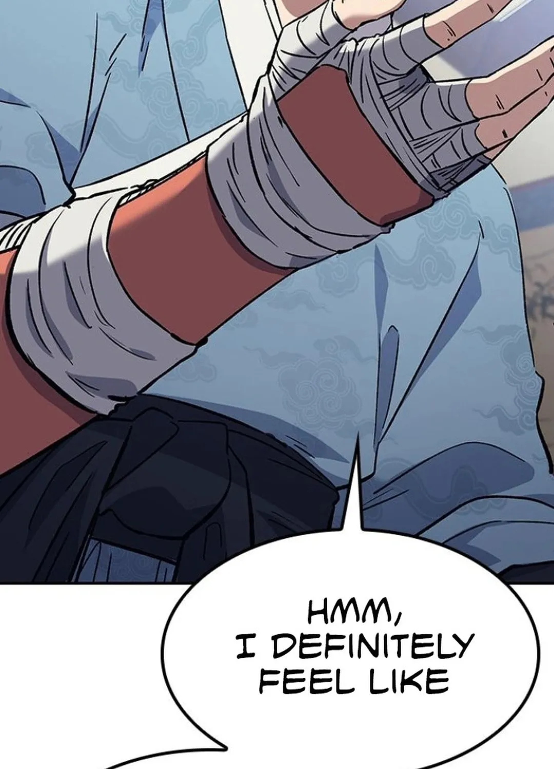 Doctor, Joseon Gada Chapter 34 page 132 - 