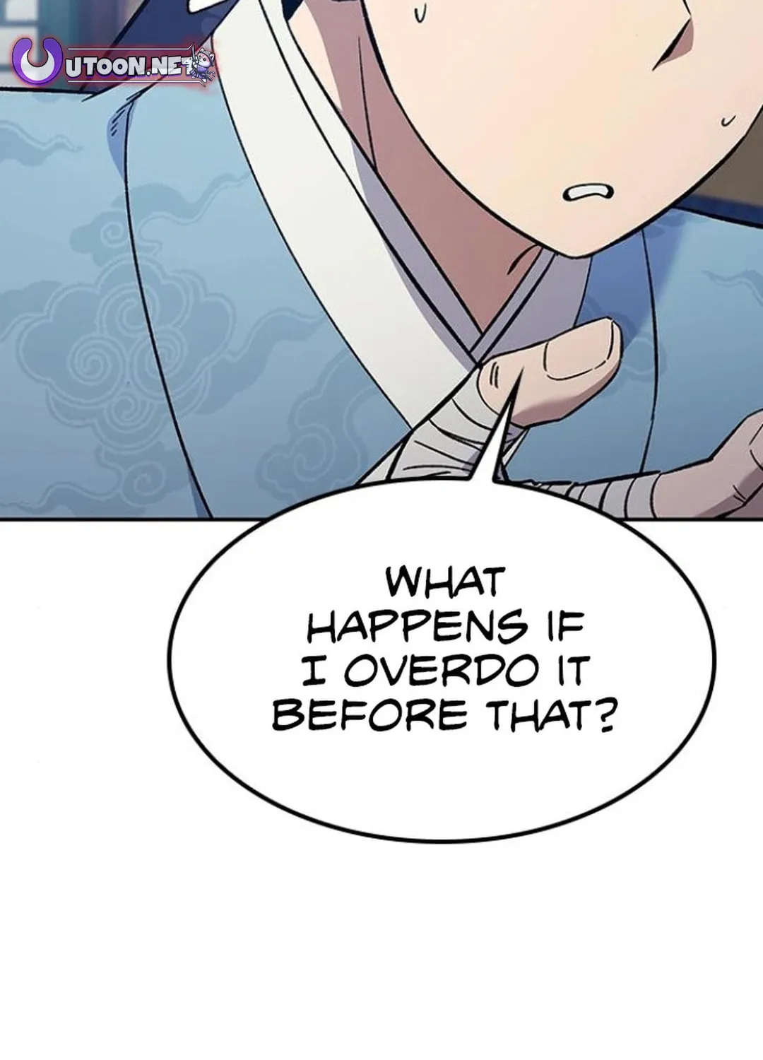 Doctor, Joseon Gada Chapter 34 page 137 - 