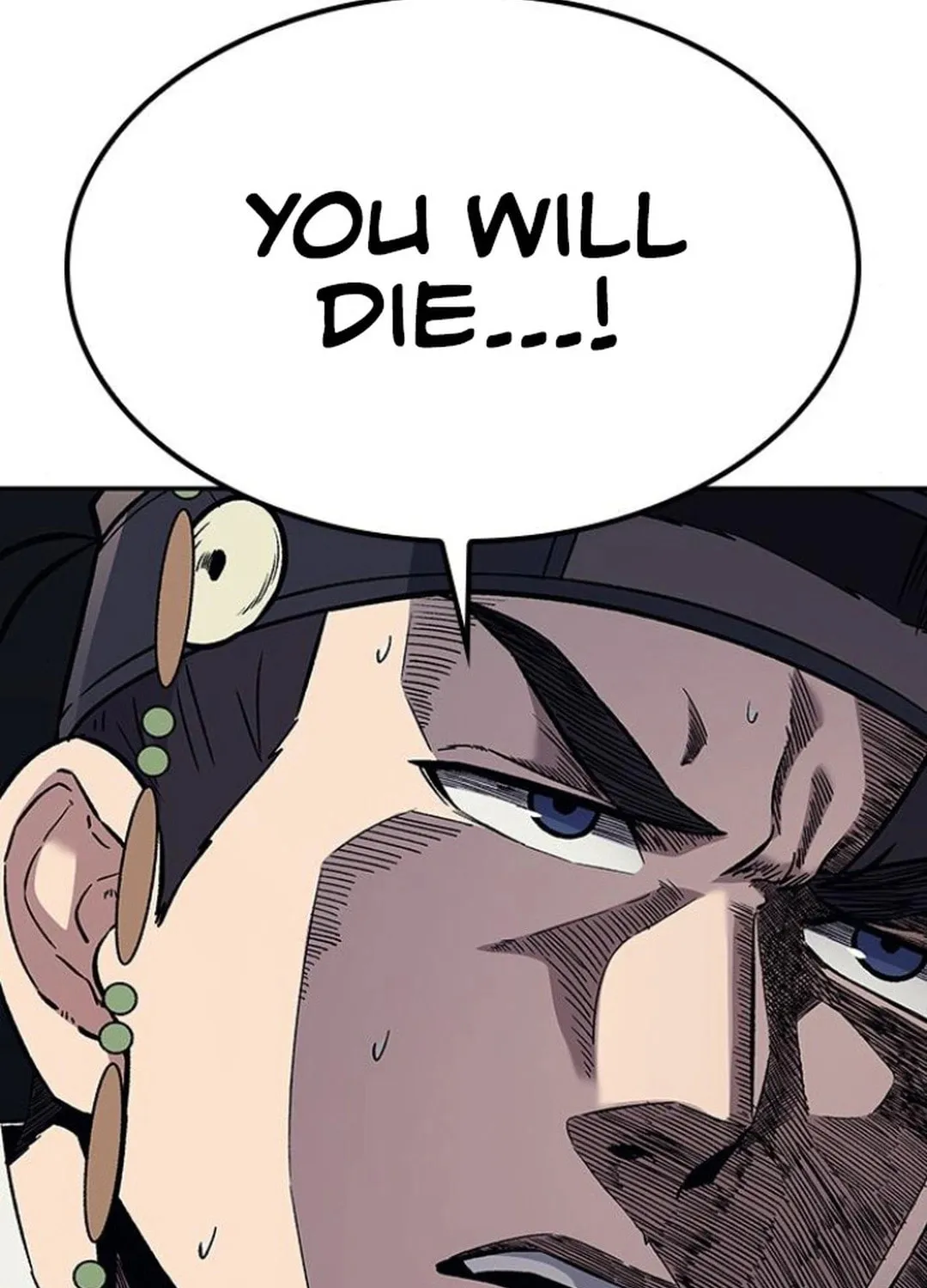 Doctor, Joseon Gada Chapter 34 page 140 - 