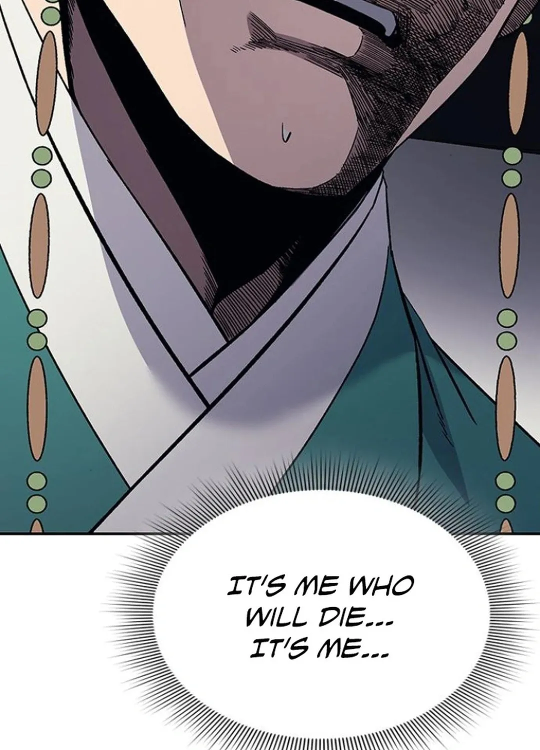 Doctor, Joseon Gada Chapter 34 page 141 - 
