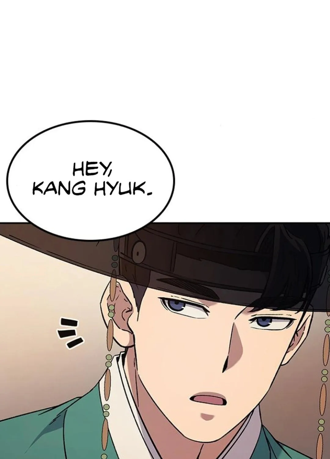 Doctor, Joseon Gada Chapter 34 page 147 - 