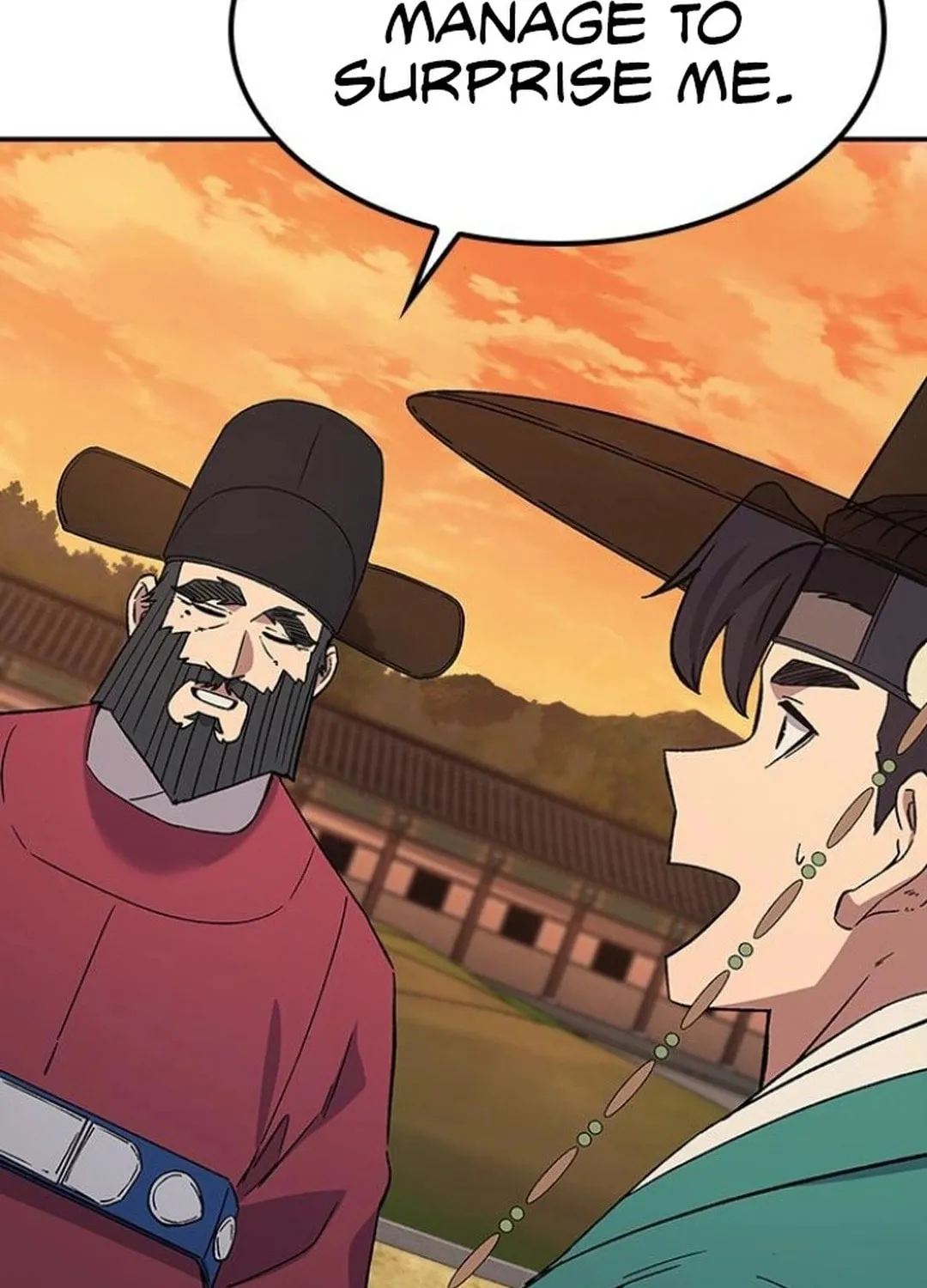 Doctor, Joseon Gada Chapter 34 page 149 - 