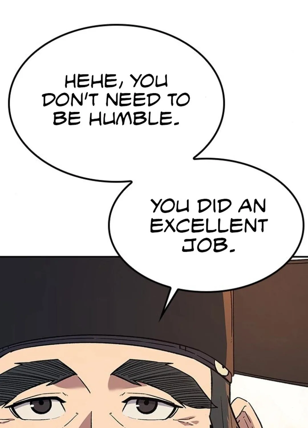 Doctor, Joseon Gada Chapter 34 page 151 - 