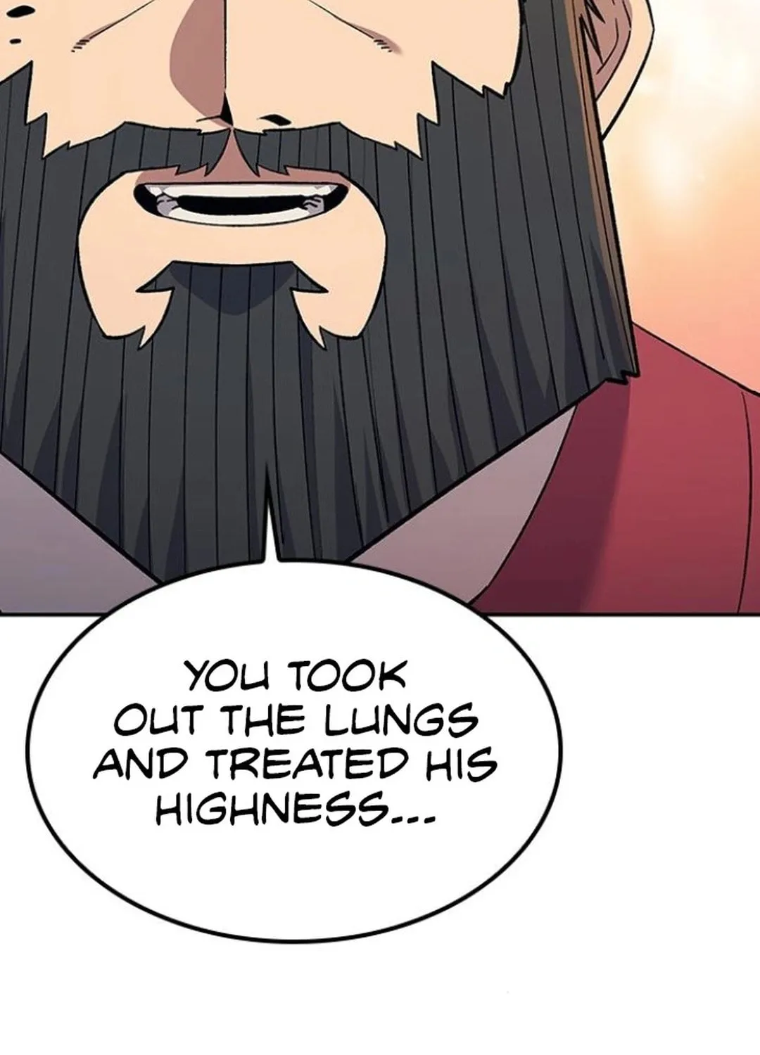 Doctor, Joseon Gada Chapter 34 page 152 - 