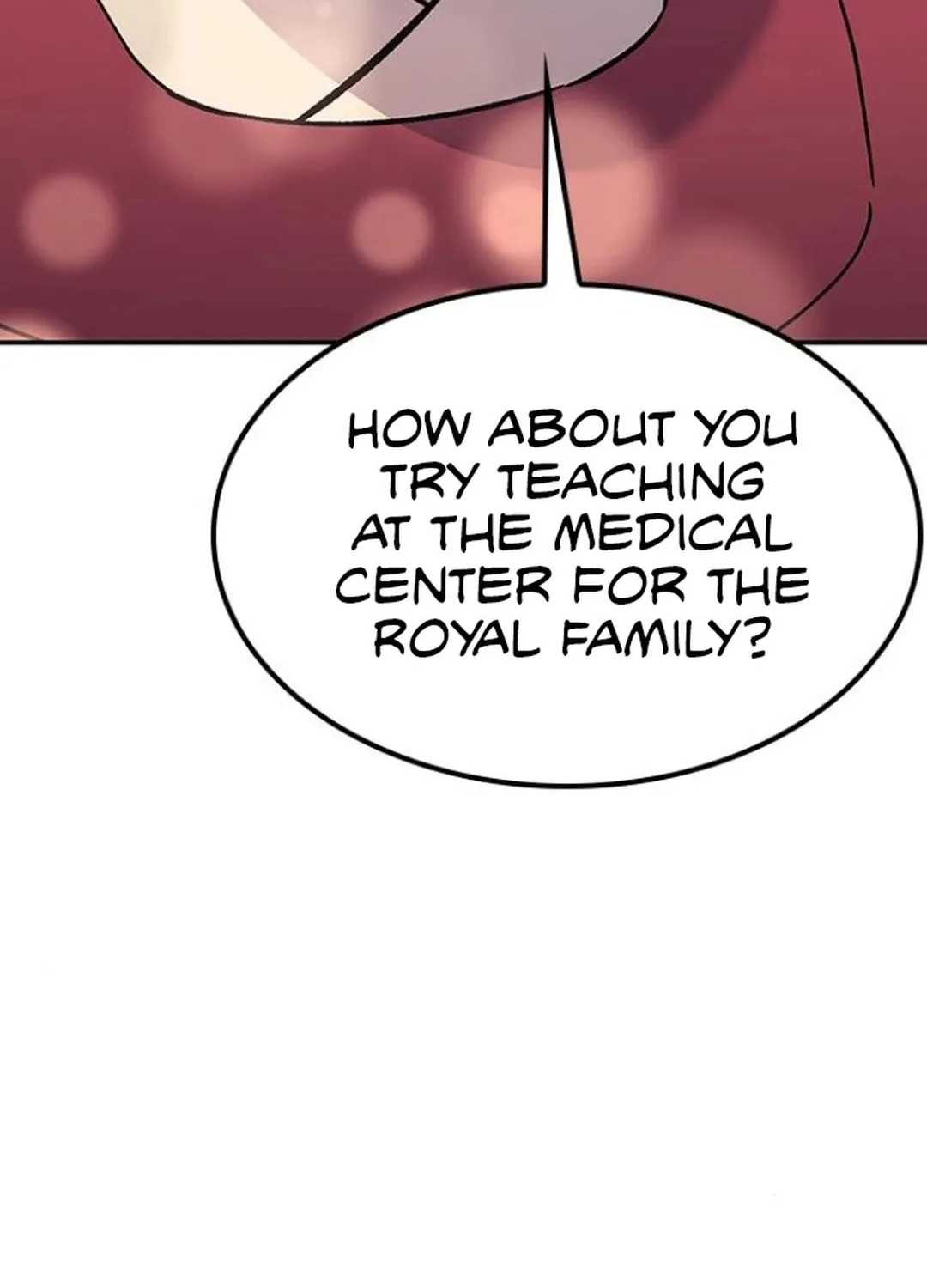 Doctor, Joseon Gada Chapter 34 page 159 - 