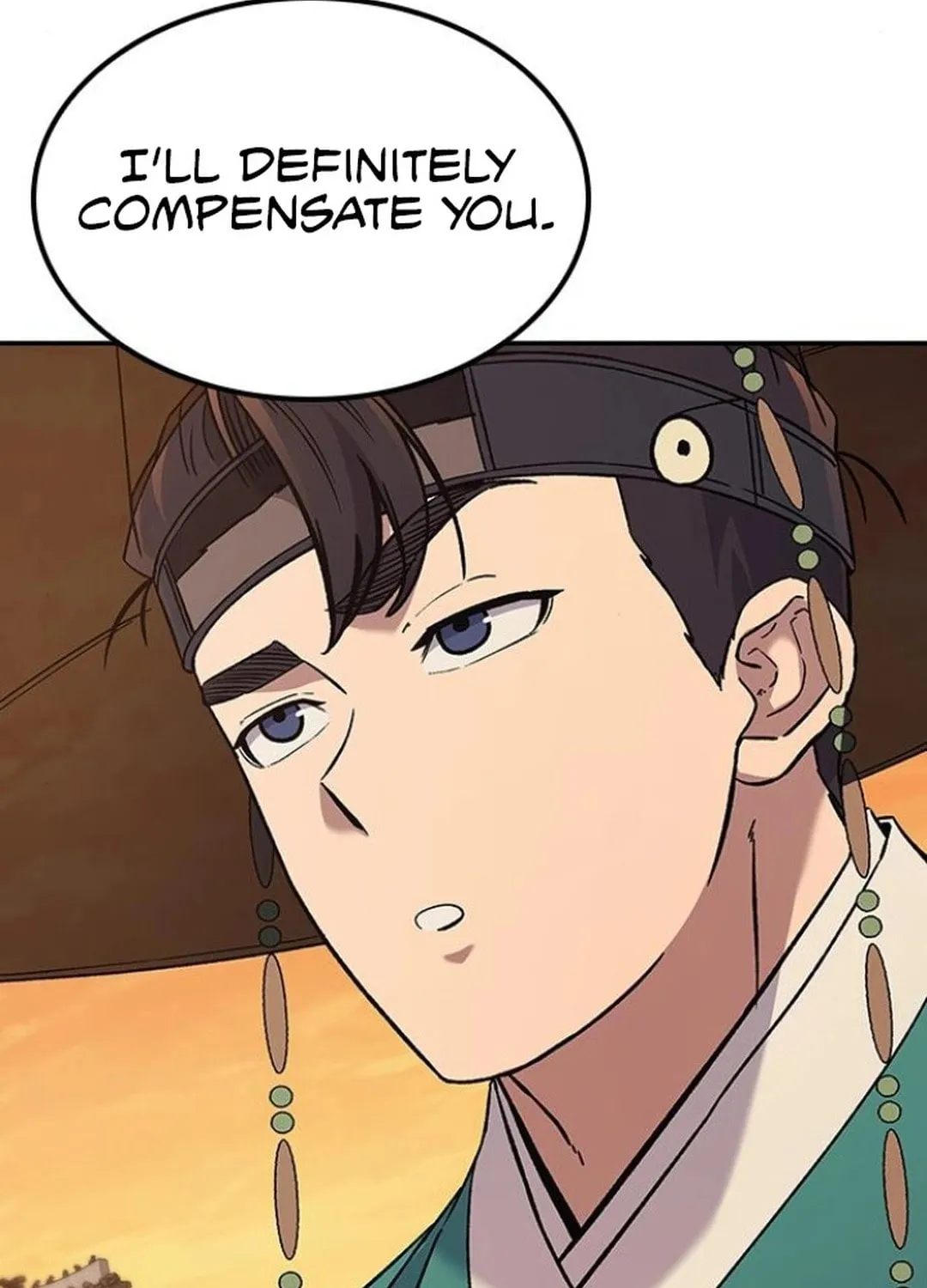 Doctor, Joseon Gada Chapter 34 page 161 - 