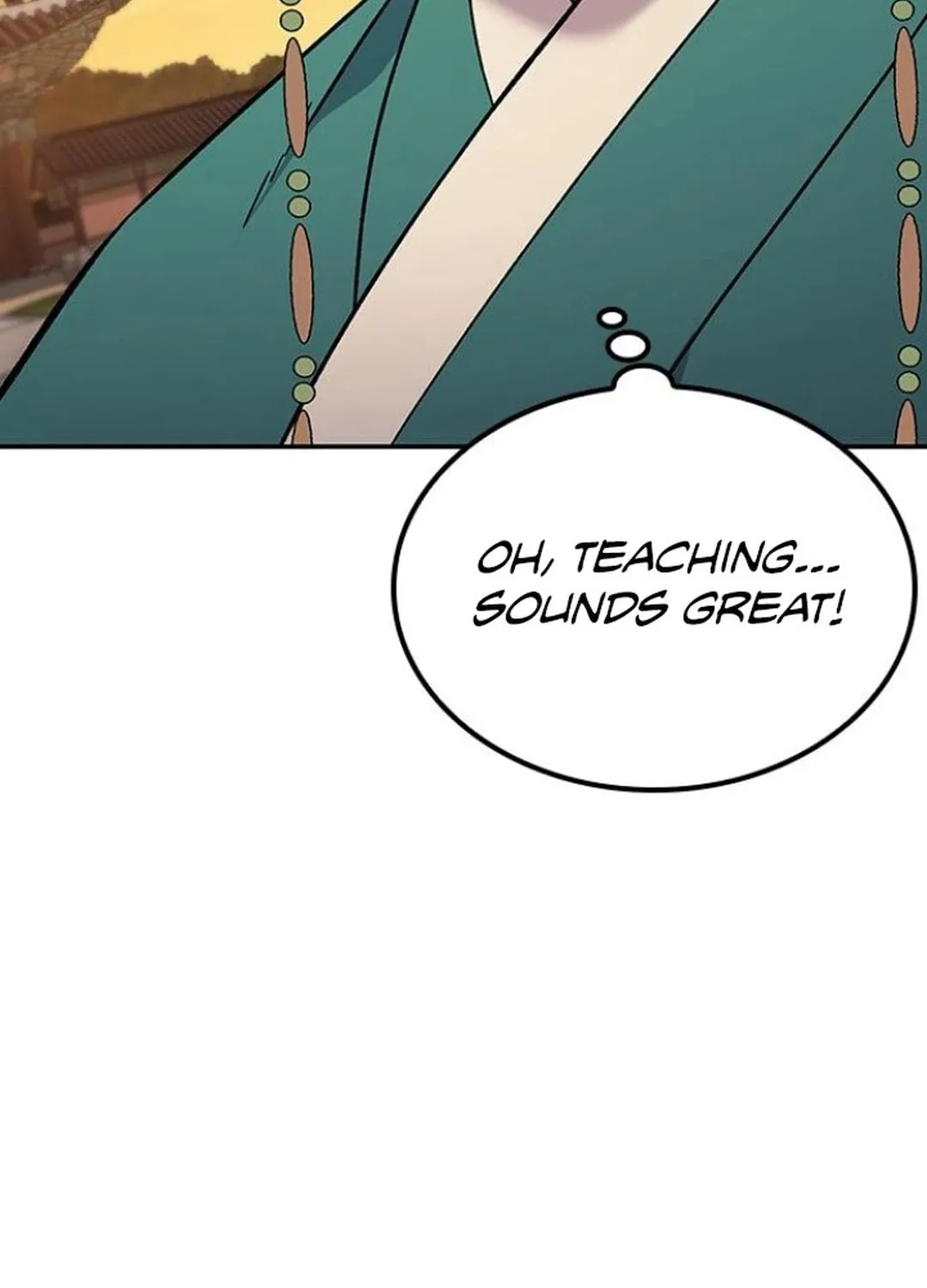 Doctor, Joseon Gada Chapter 34 page 162 - 