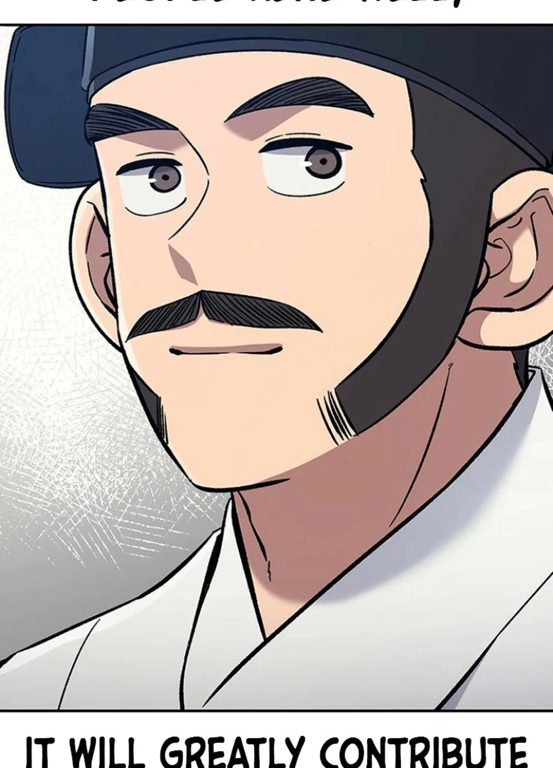 Doctor, Joseon Gada Chapter 34 page 165 - 