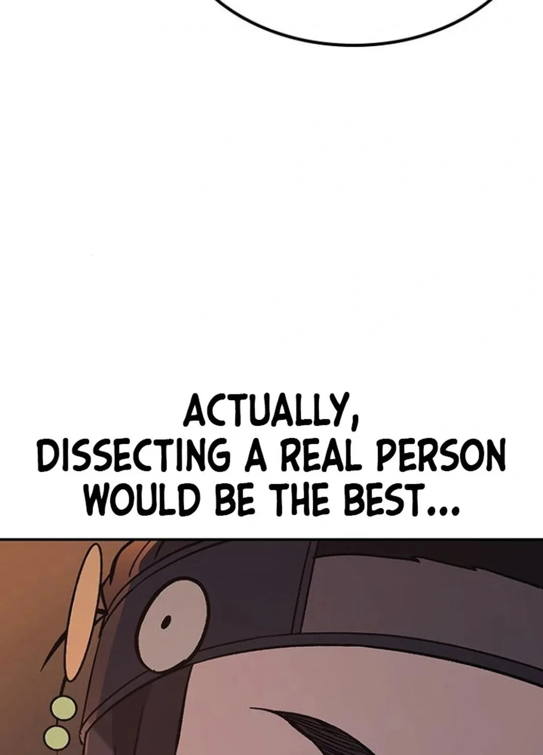 Doctor, Joseon Gada Chapter 34 page 168 - 