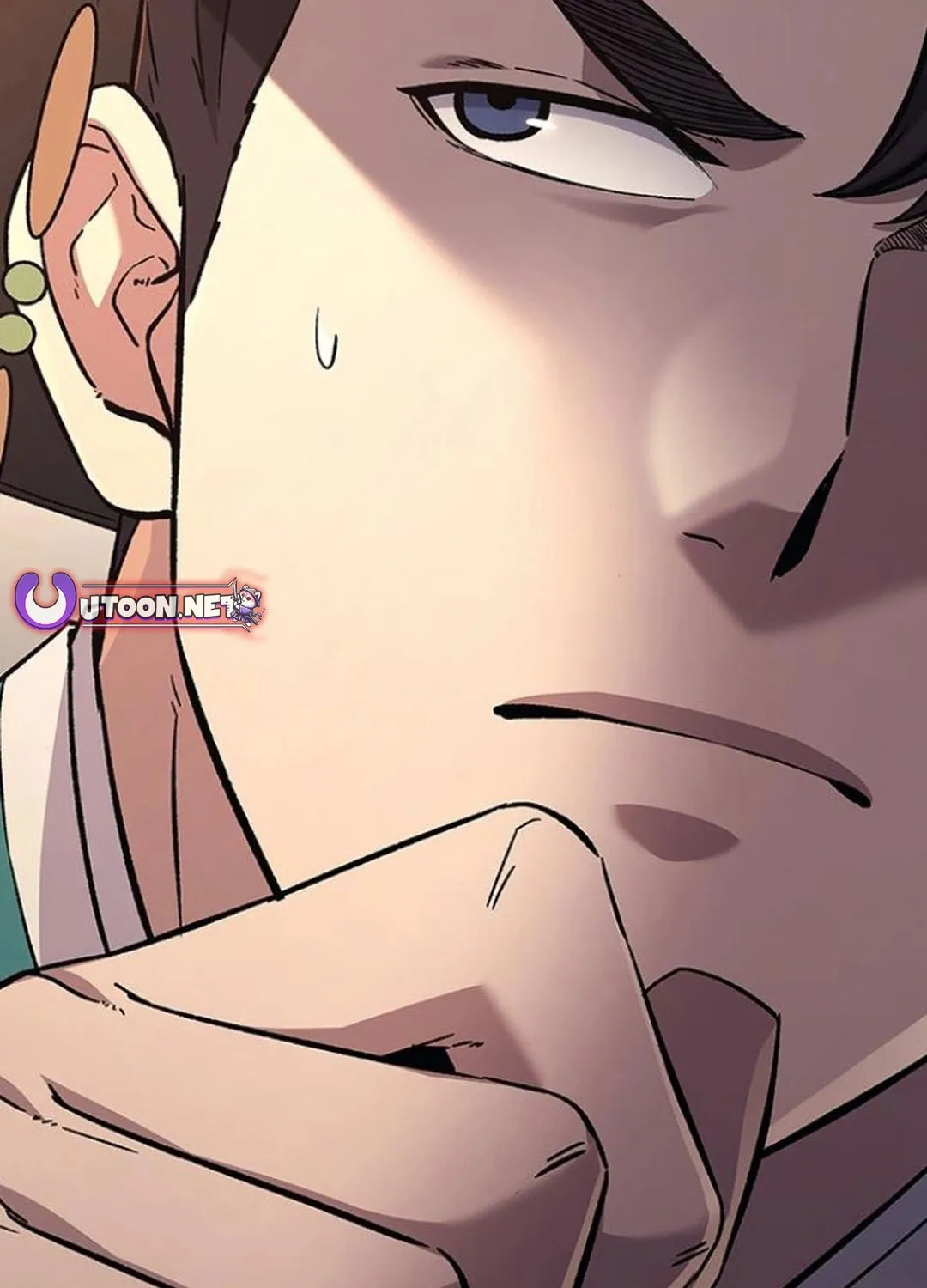 Doctor, Joseon Gada Chapter 34 page 169 - 
