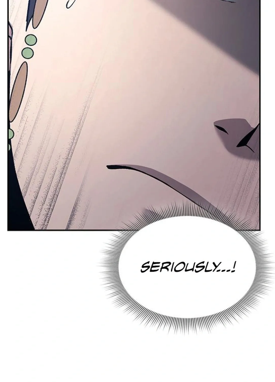 Doctor, Joseon Gada Chapter 34 page 19 - 