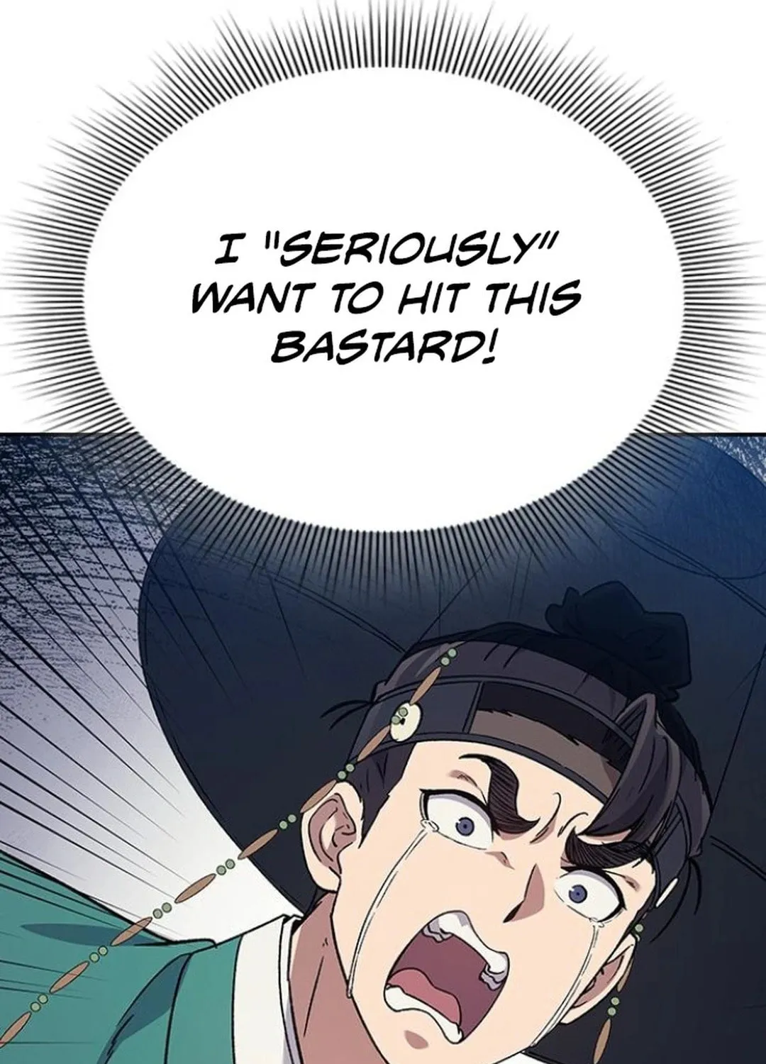 Doctor, Joseon Gada Chapter 34 page 21 - 
