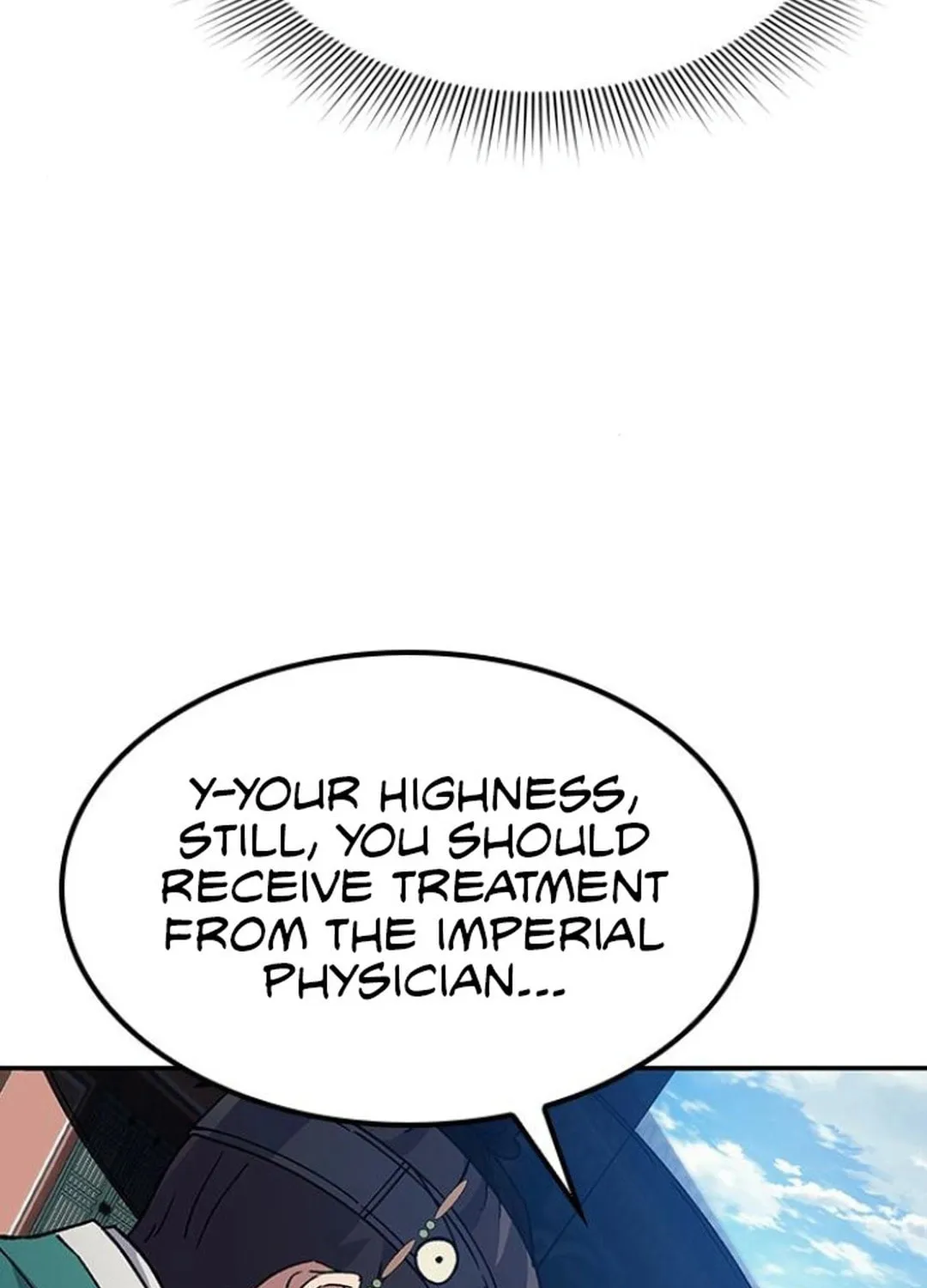 Doctor, Joseon Gada Chapter 34 page 23 - 