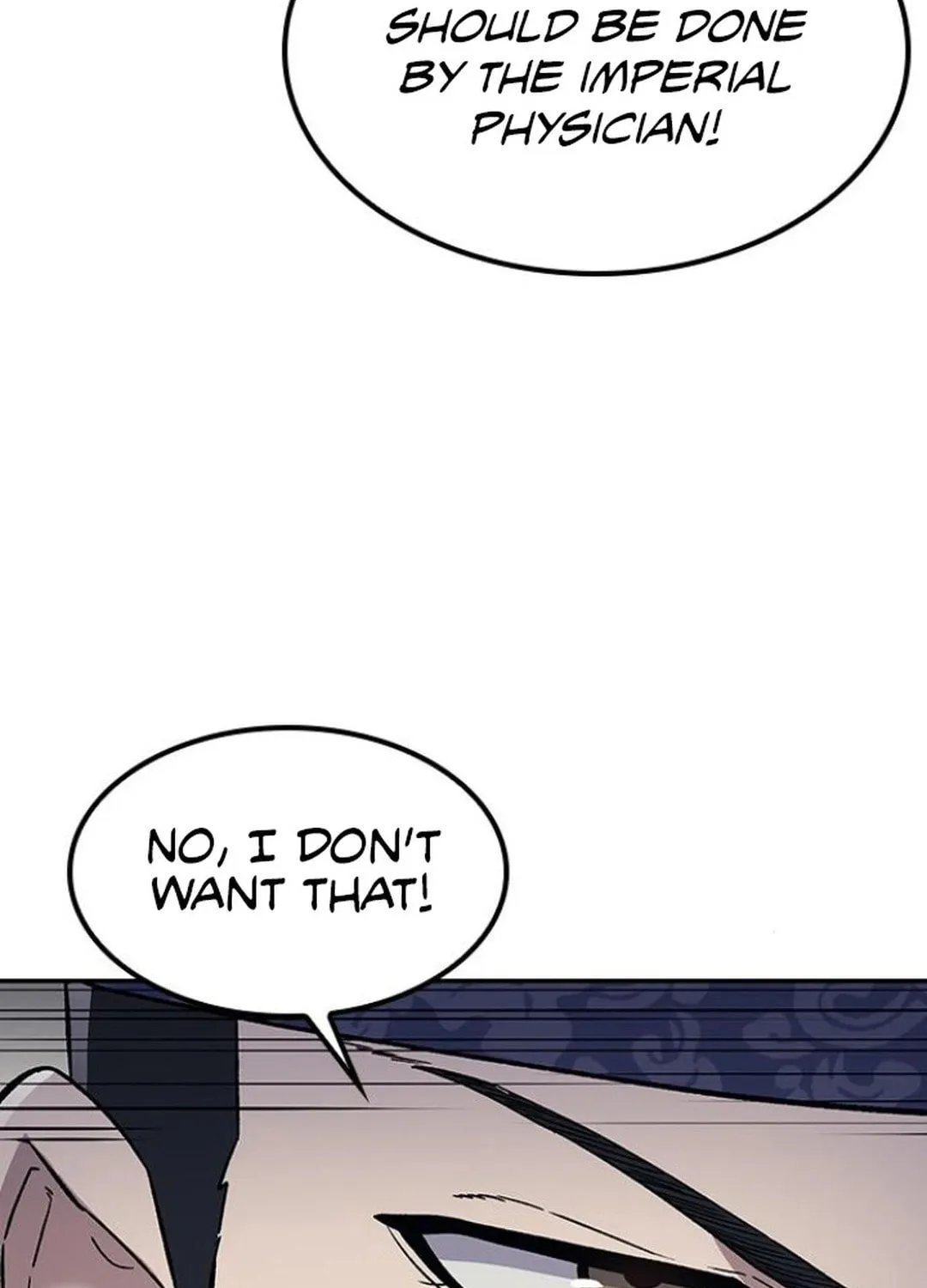 Doctor, Joseon Gada Chapter 34 page 25 - 