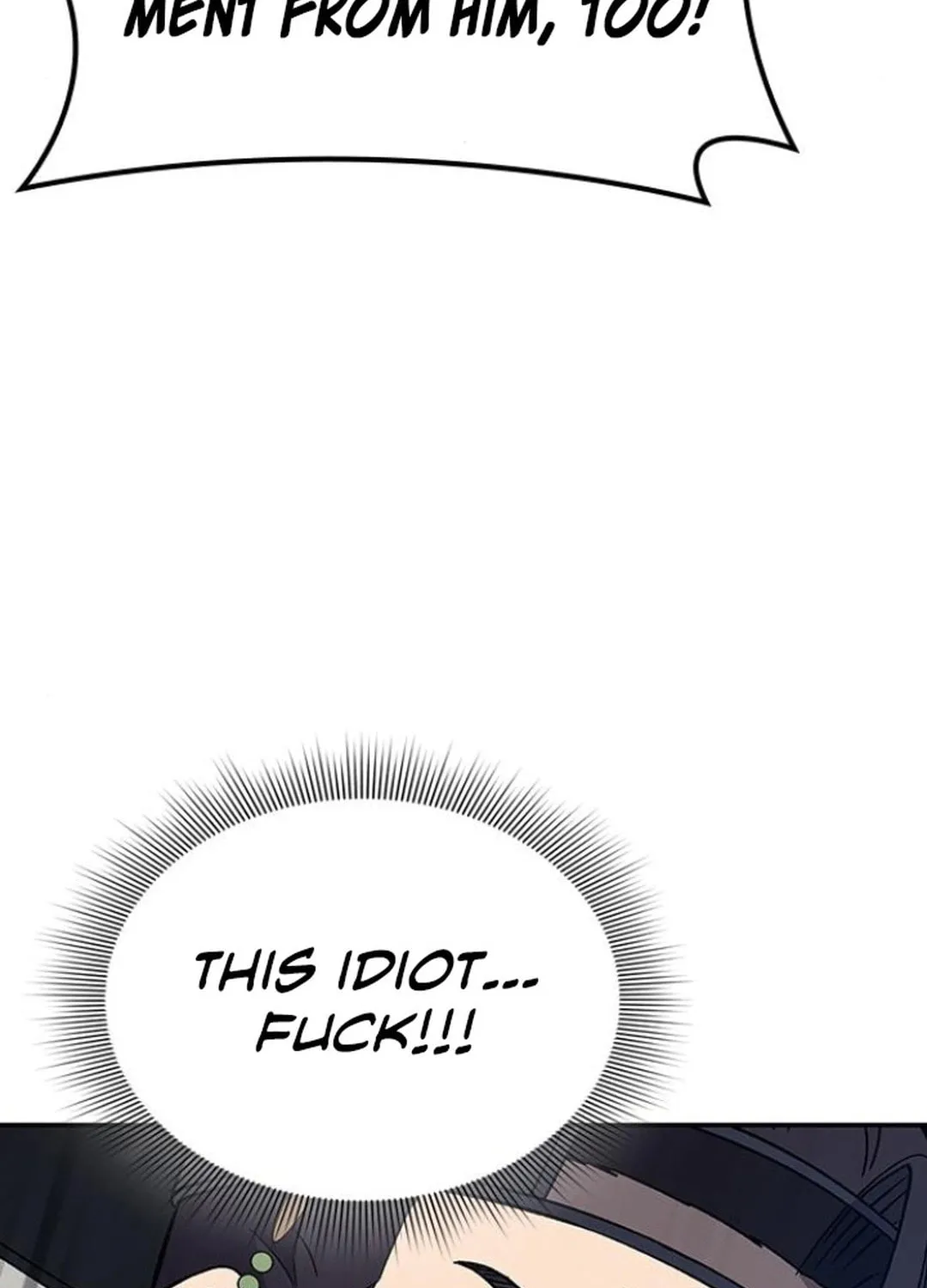 Doctor, Joseon Gada Chapter 34 page 30 - 