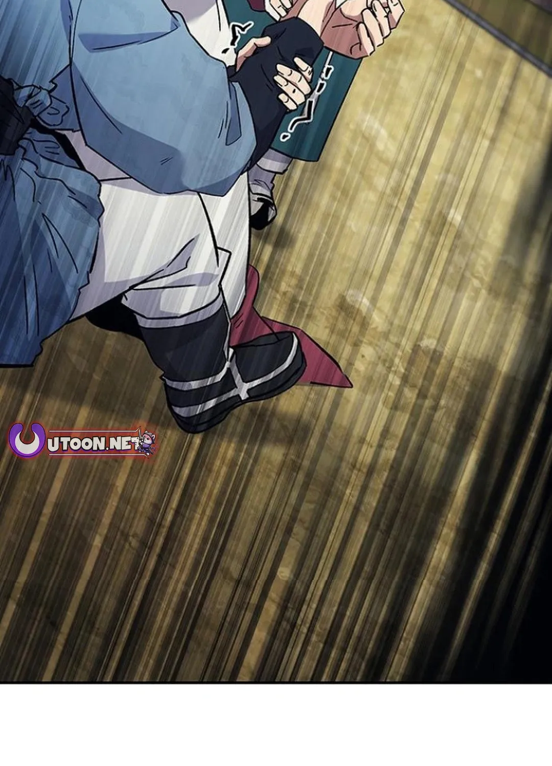 Doctor, Joseon Gada Chapter 34 page 4 - 
