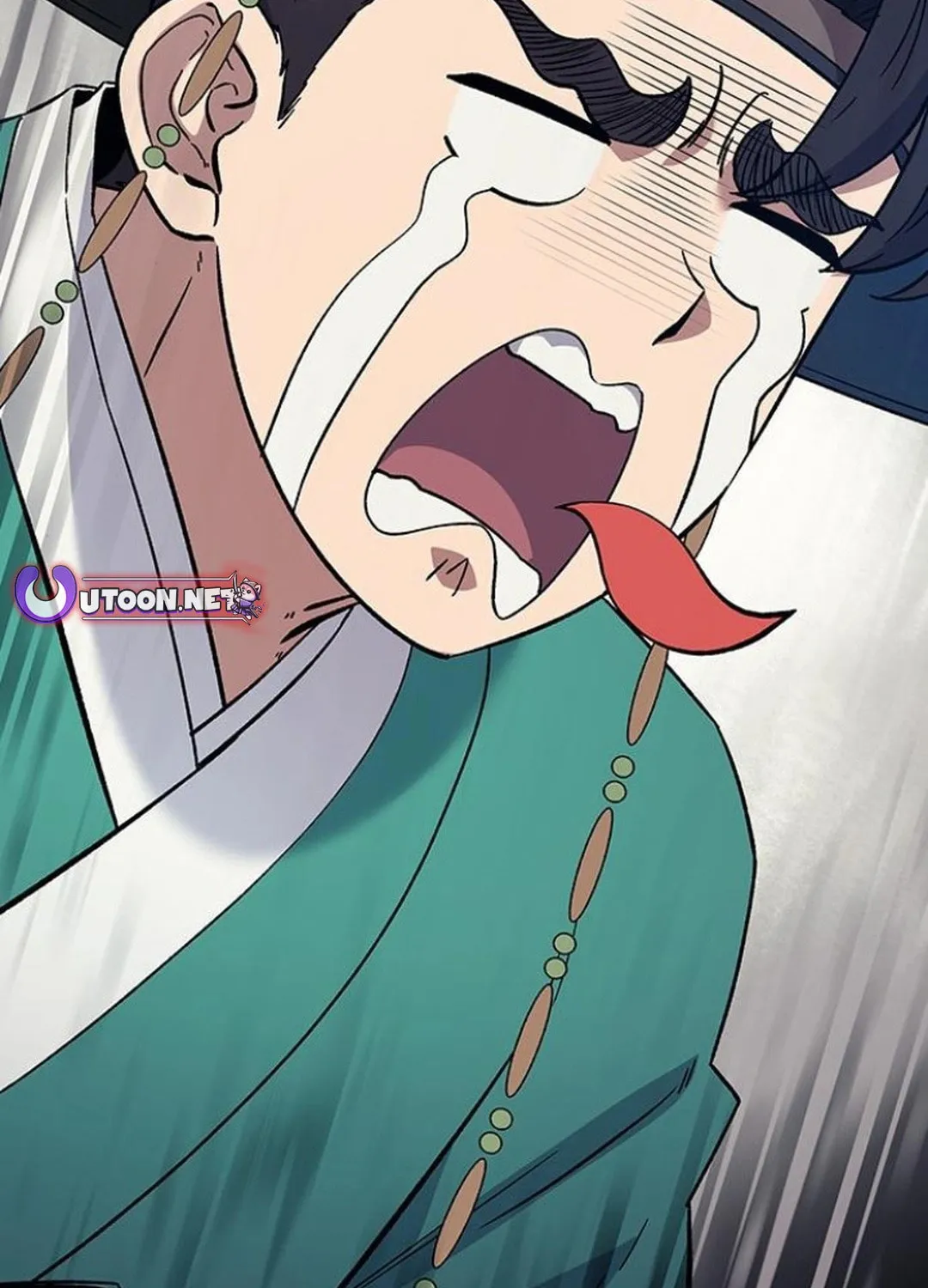 Doctor, Joseon Gada Chapter 34 page 31 - 