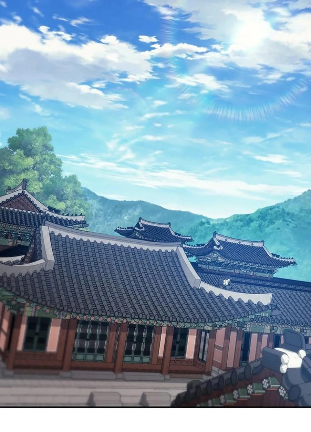 Doctor, Joseon Gada Chapter 34 page 33 - 