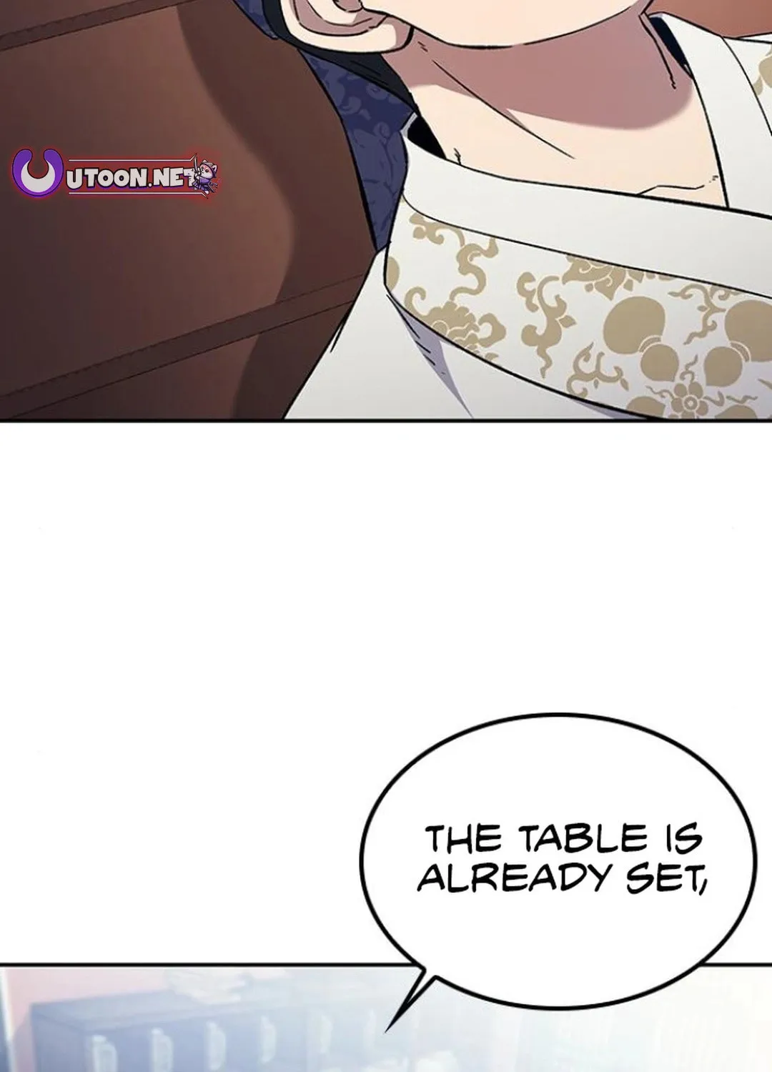 Doctor, Joseon Gada Chapter 34 page 38 - 