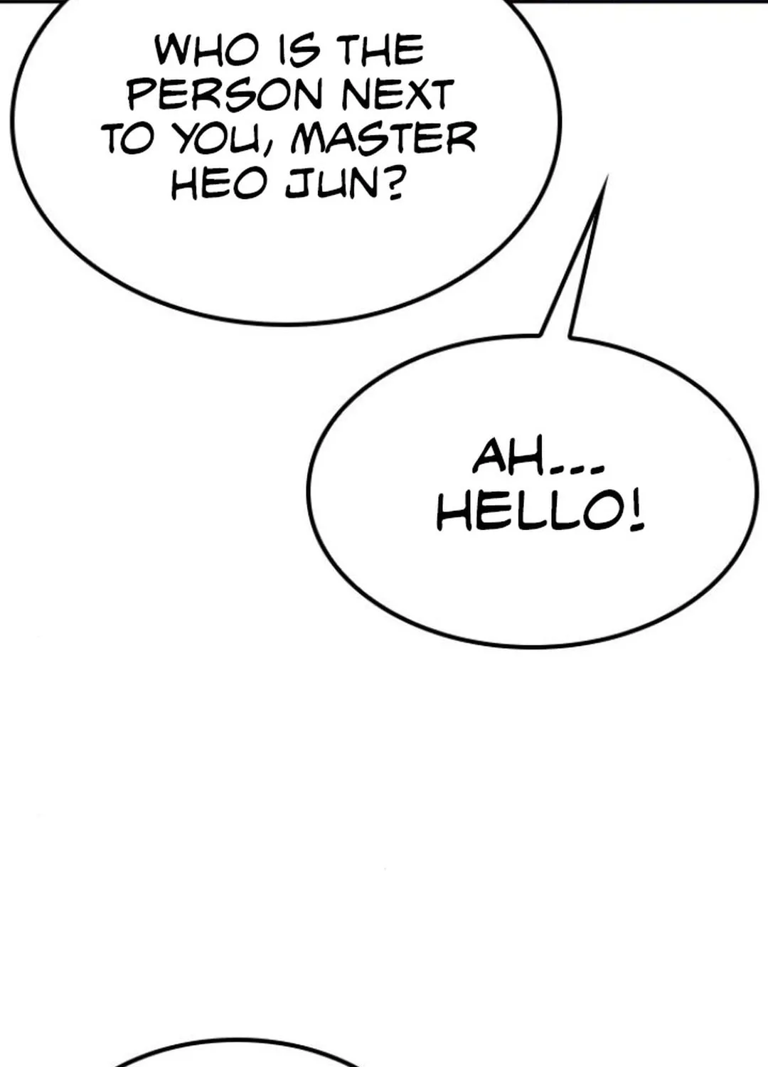 Doctor, Joseon Gada Chapter 34 page 42 - 