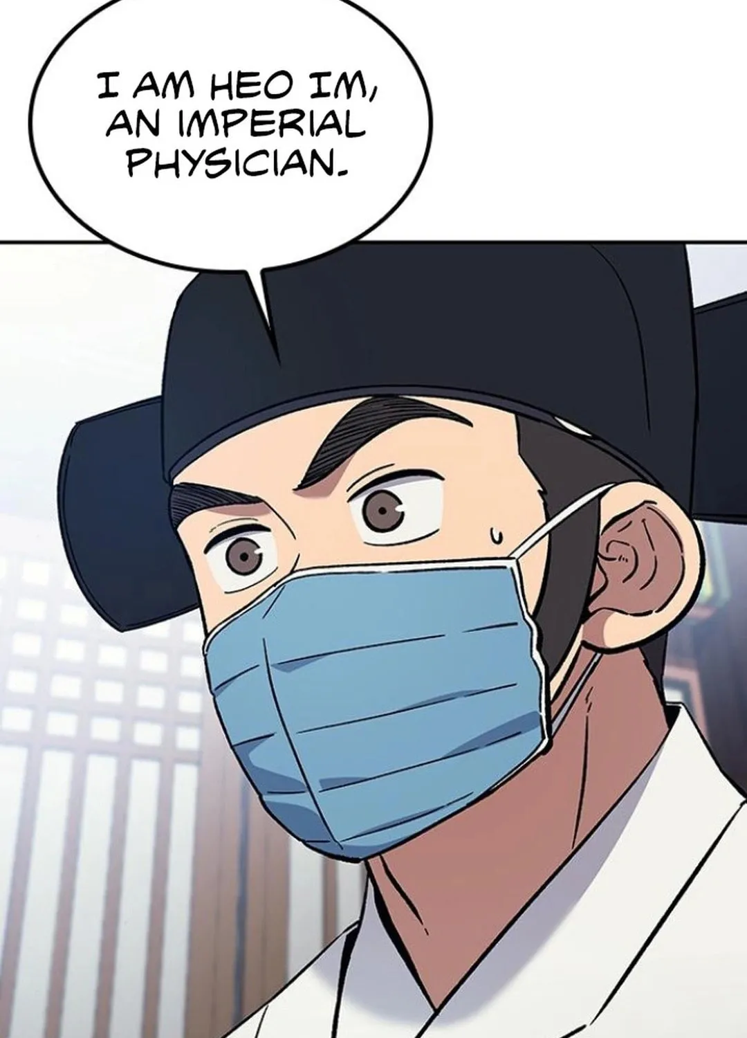 Doctor, Joseon Gada Chapter 34 page 43 - 
