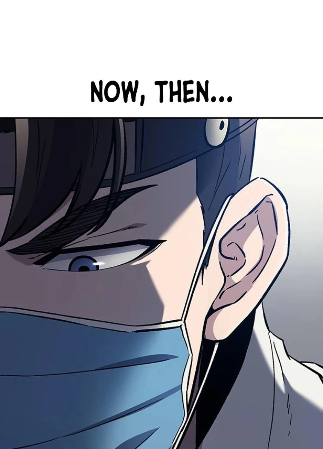 Doctor, Joseon Gada Chapter 34 page 45 - 