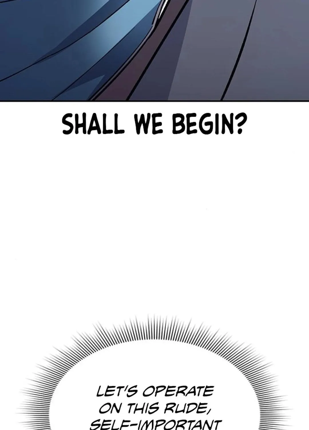 Doctor, Joseon Gada Chapter 34 page 46 - 