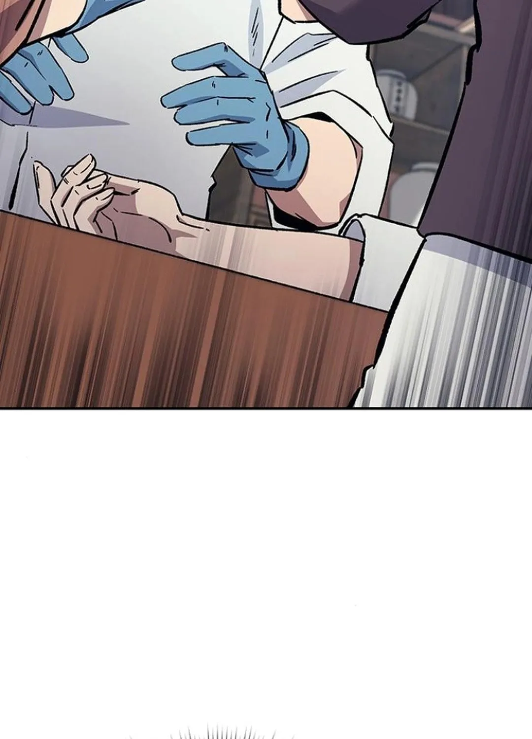 Doctor, Joseon Gada Chapter 34 page 49 - 
