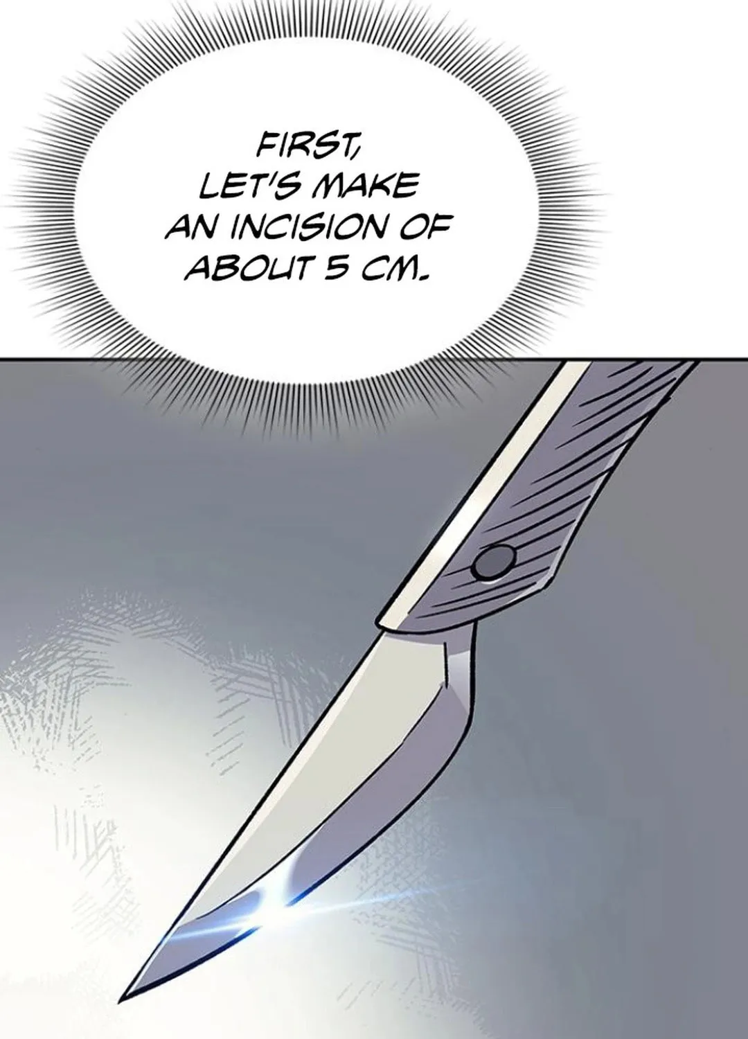 Doctor, Joseon Gada Chapter 34 page 50 - 