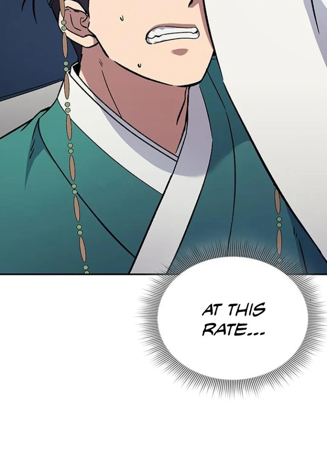 Doctor, Joseon Gada Chapter 34 page 6 - 
