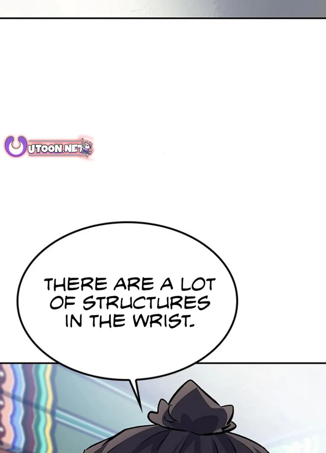 Doctor, Joseon Gada Chapter 34 page 51 - 