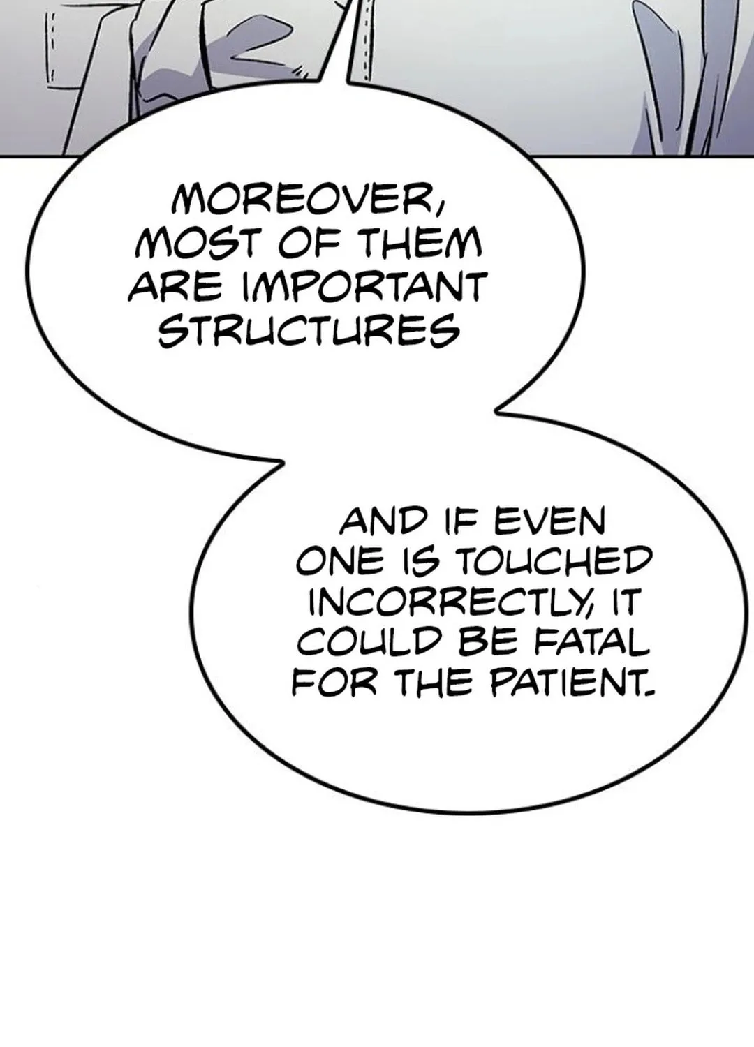 Doctor, Joseon Gada Chapter 34 page 53 - 