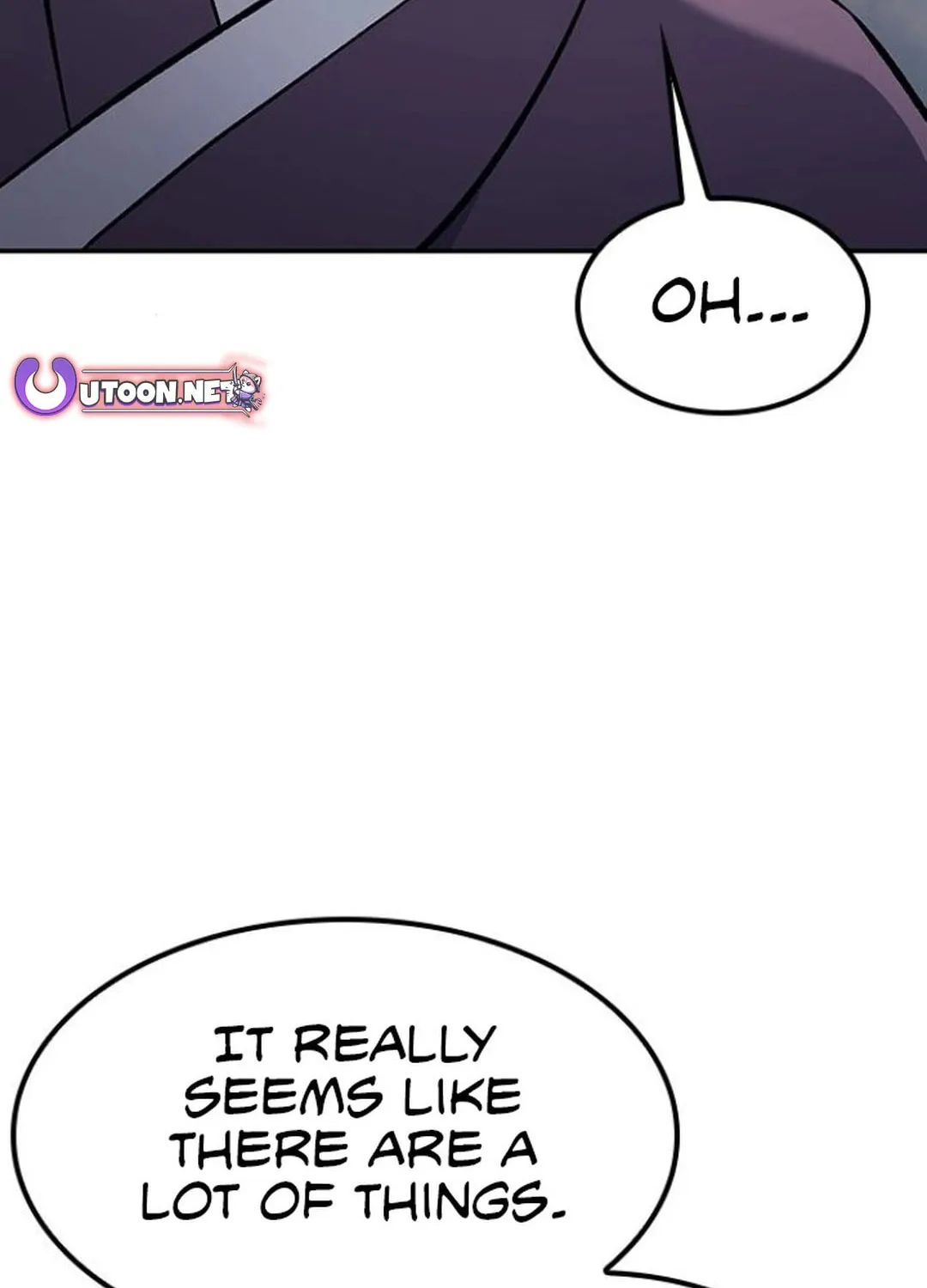 Doctor, Joseon Gada Chapter 34 page 58 - 