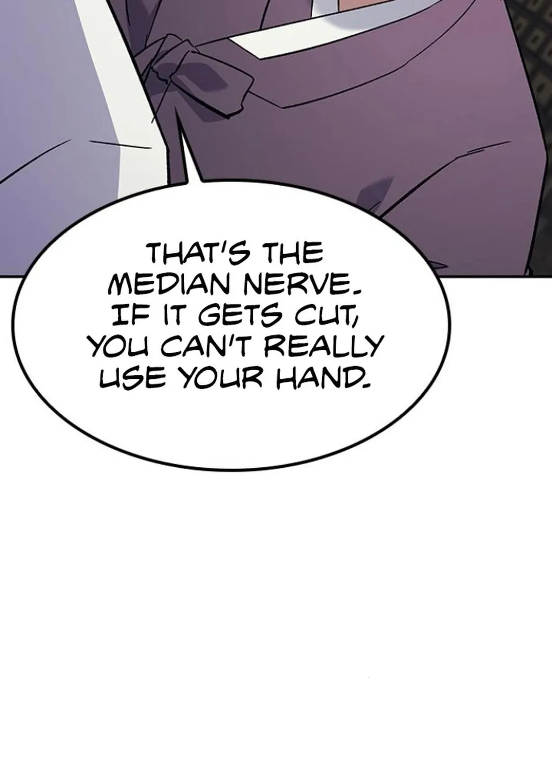 Doctor, Joseon Gada Chapter 34 page 60 - 