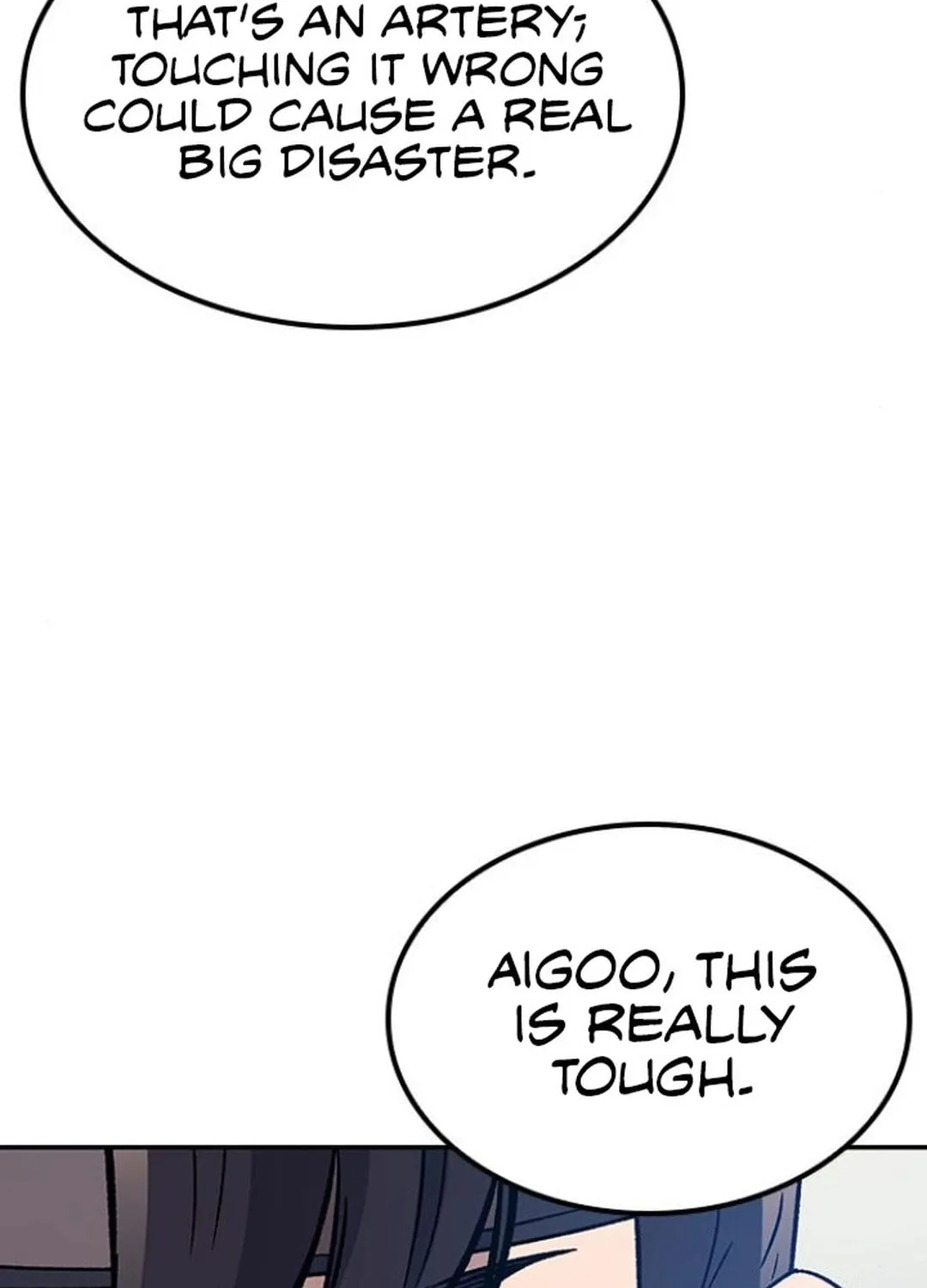 Doctor, Joseon Gada Chapter 34 page 63 - 
