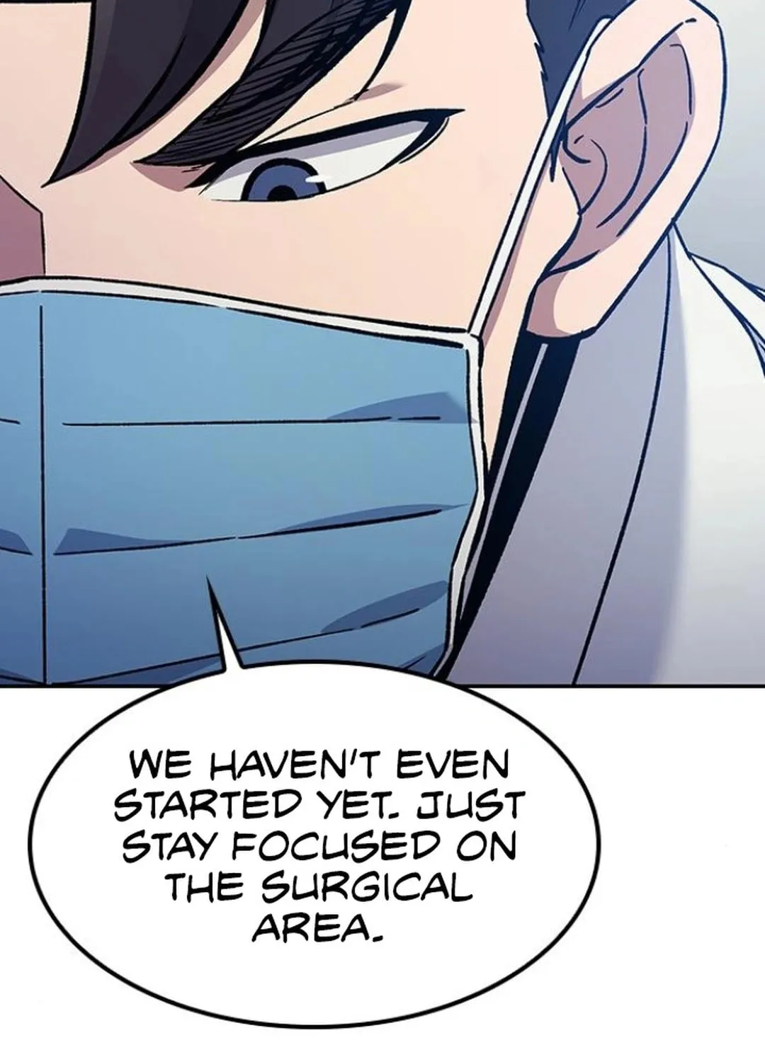 Doctor, Joseon Gada Chapter 34 page 64 - 