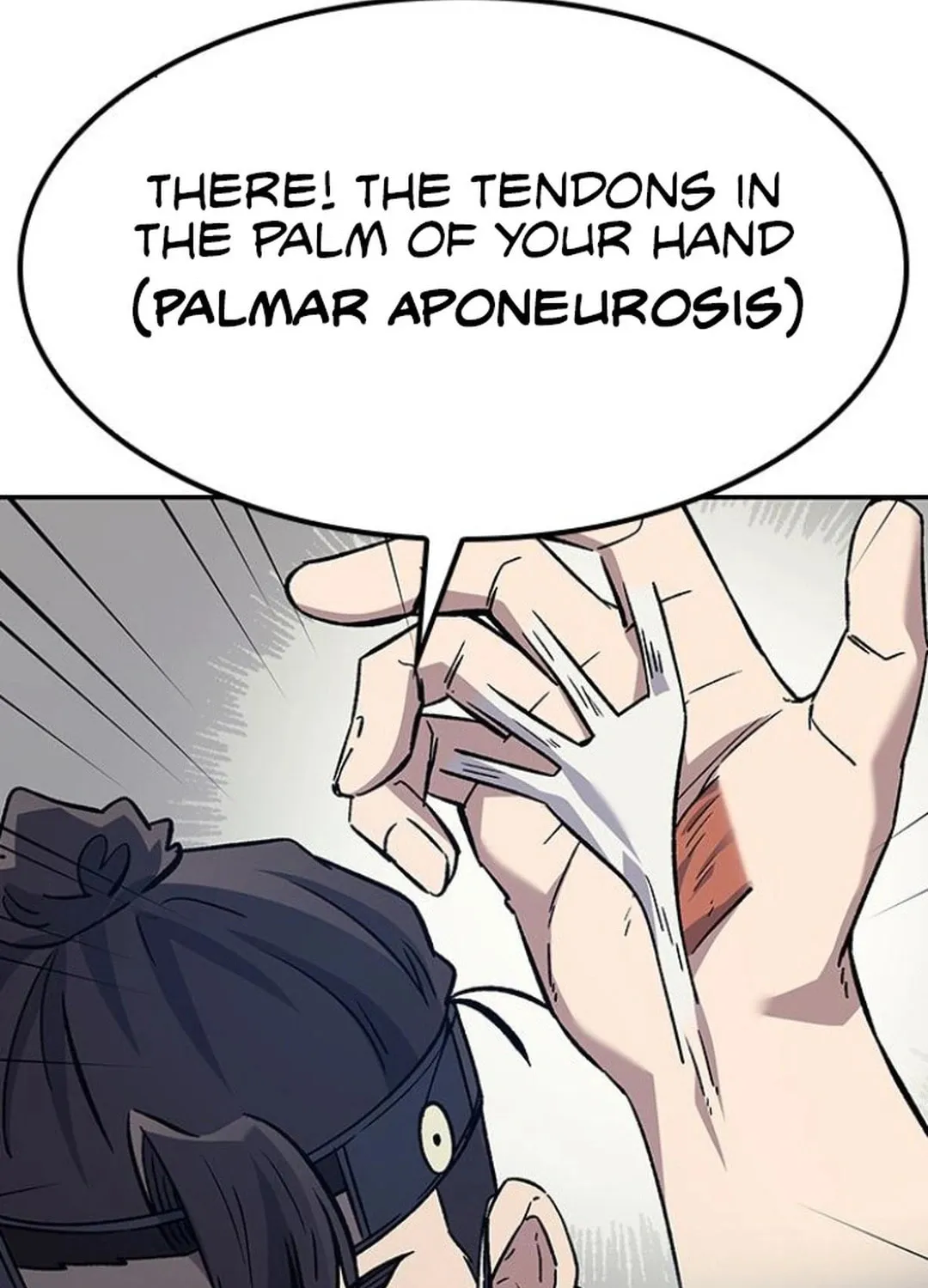 Doctor, Joseon Gada Chapter 34 page 67 - 