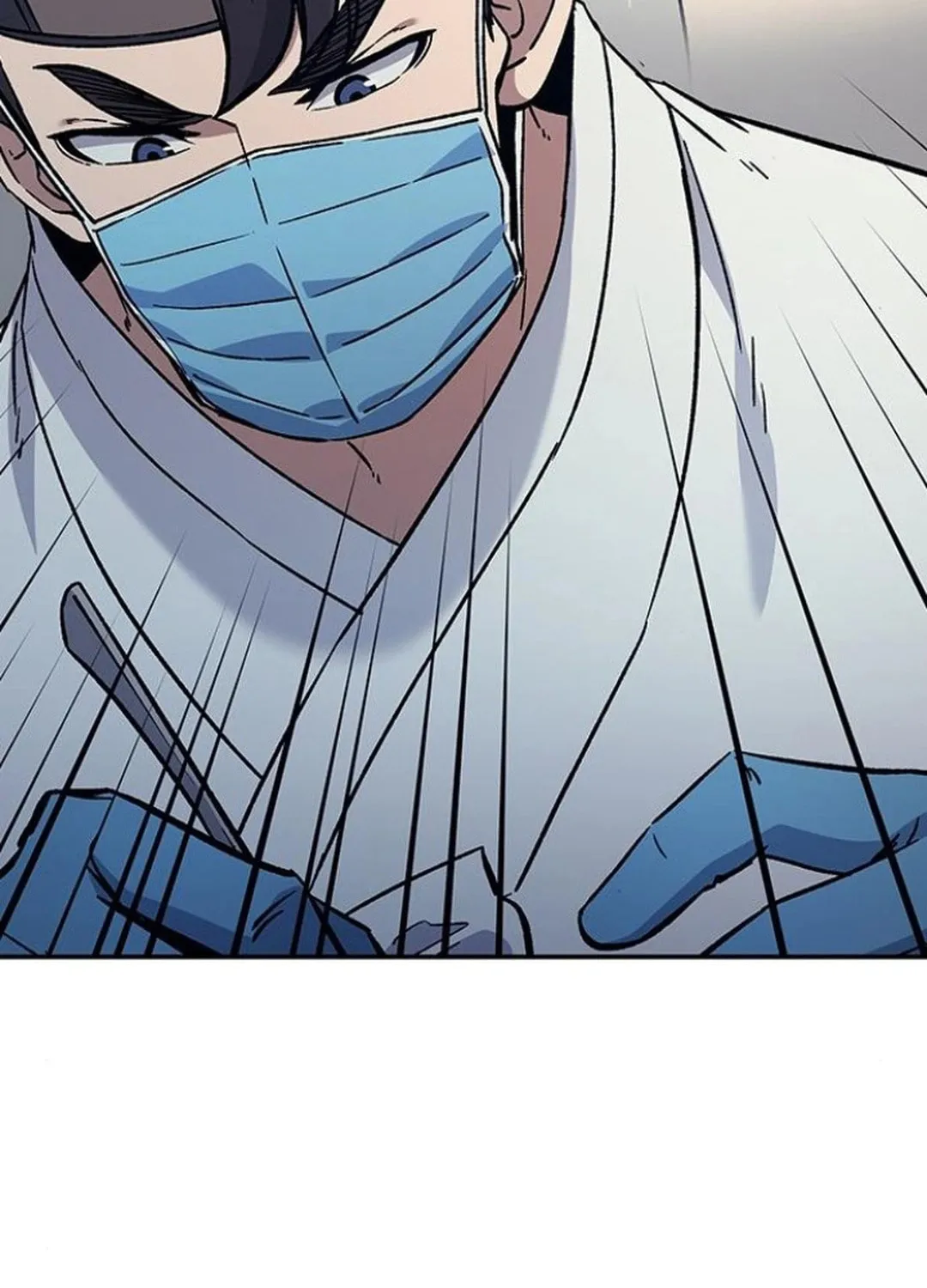 Doctor, Joseon Gada Chapter 34 page 68 - 
